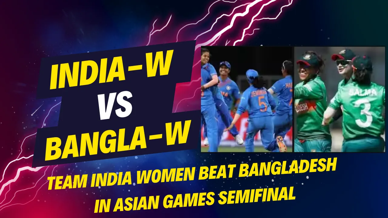 india women vs bangladesh women highlights