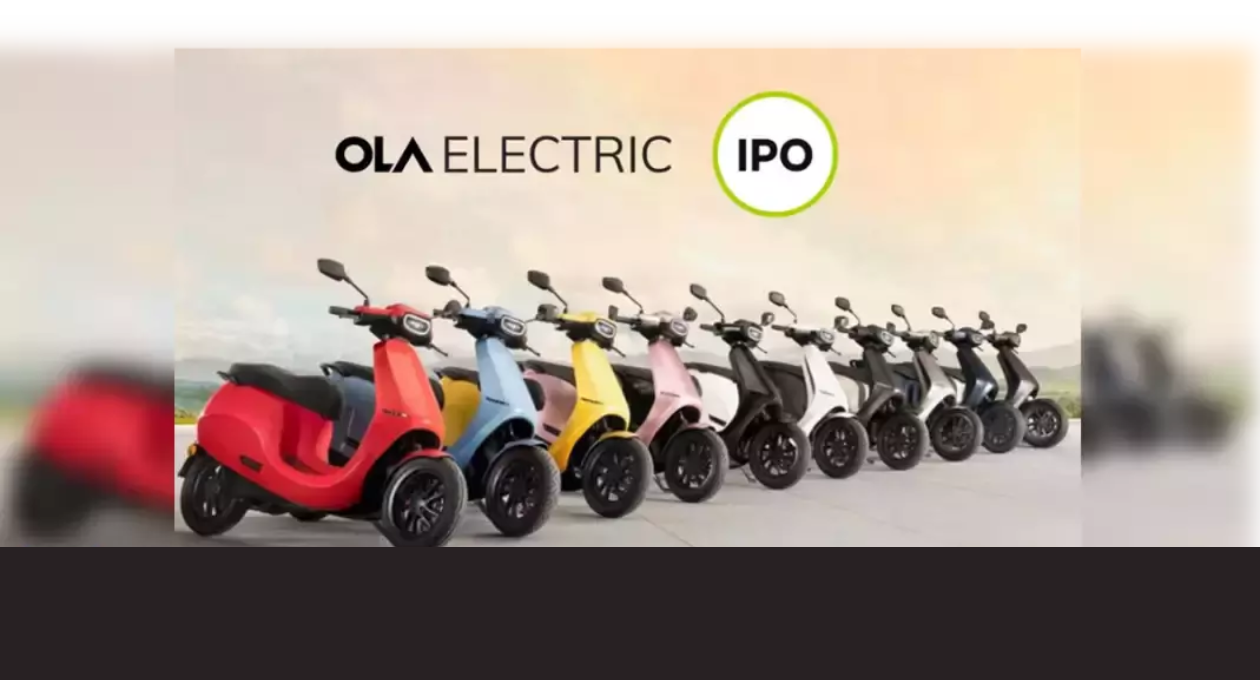 Why You Should Consider Investing in the Ola Electric IPO